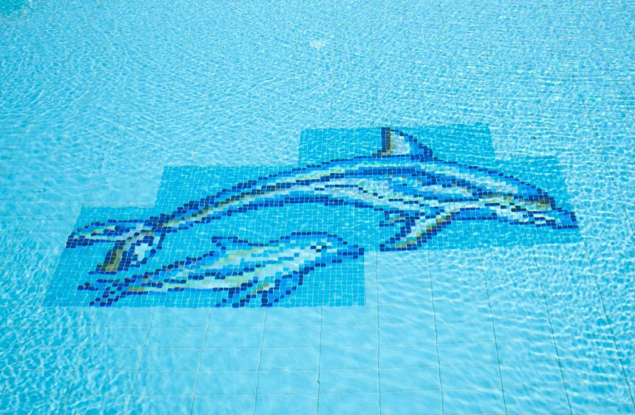 Sandy Suites Kalamaki Extérieur photo